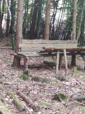 Foto - Grundstück zur Miete in Schöllkrippen