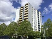 Foto - Ansprechende 2-Zimmer-Wohnung - 525,00 EUR Kaltmiete,
