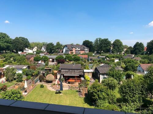 Foto - Etagenwohnung zum Kaufen in Bochum