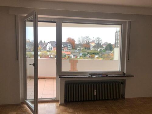Foto - Etagenwohnung in Bochum