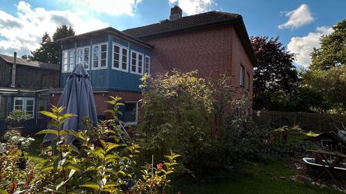 Foto - Etagenwohnung in Großharrie