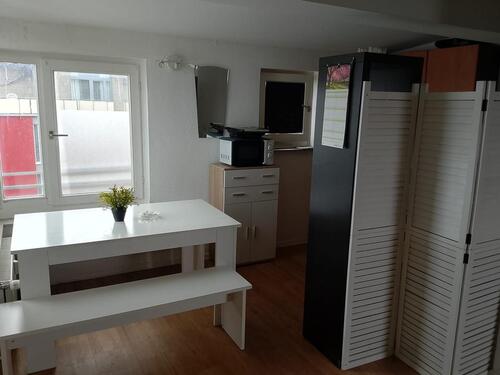 Foto - Mietewohnung - 700,00 EUR Kaltmiete,