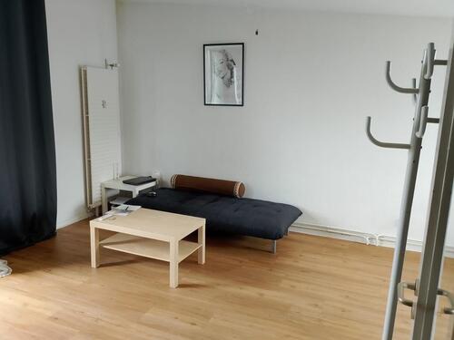 Foto - Etagenwohnung zur Miete in Hannover