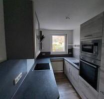 Schöne Wohnung mit Einbauküche - 444,00 EUR Kaltmiete, in Suhl (PLZ: 98529) Aue 1