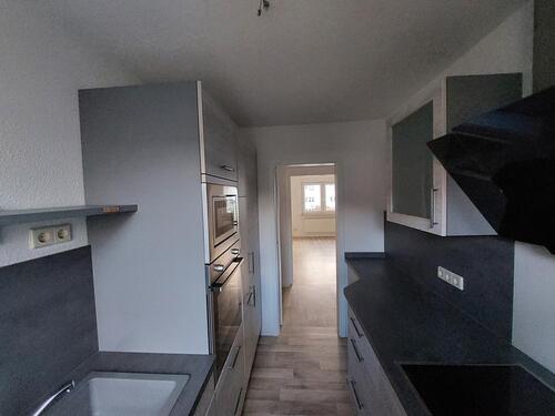 Foto - Etagenwohnung zur Miete in Suhl