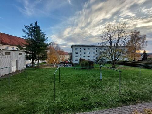 Foto - Etagenwohnung in Suhl