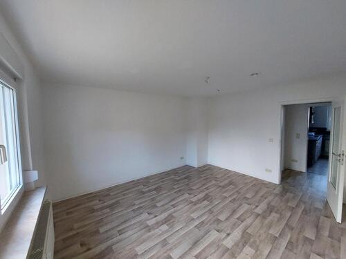 Foto - Etagenwohnung in Suhl zur Miete