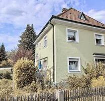Anlageobjekt München - MFH mit Potenzial und Gewerbeeinheit