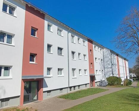 Foto - Etagenwohnung zur Miete in Korbach