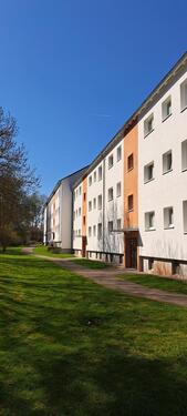 Foto - Etagenwohnung in Korbach