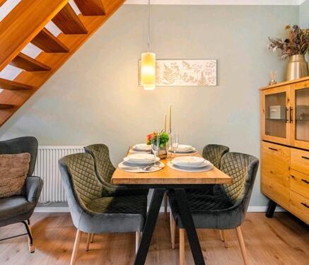Foto - Etagenwohnung in Bad Oeynhausen