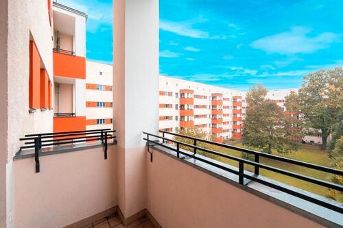 Foto - Wonderful furnished 2 room apartment in Berlin, min. 6 mth * TOP