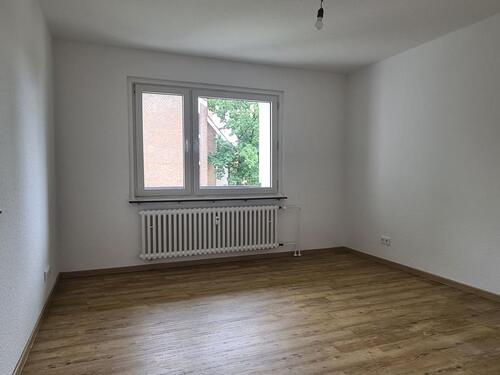 Foto - Etagenwohnung in Duisburg