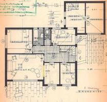 Einfamilien - Haus mit 2 WE in 27383 Scheeßel - Jeersdorf