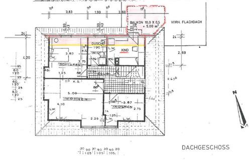 Foto - Einfamilienhaus zum Kaufen in Scheeßel