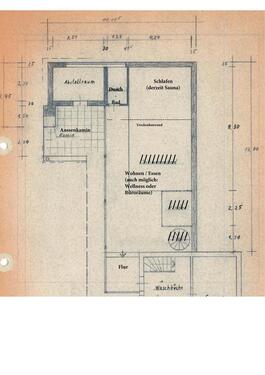 Foto - Einfamilienhaus in Scheeßel