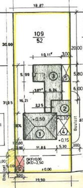 Foto - Einfamilienhaus in Scheeßel zum Kaufen