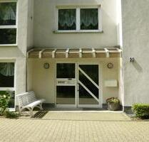 Demnächst frei! 2-Zimmer-Wohnung in Solingen Mitte