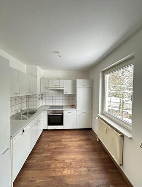 Foto - Etagenwohnung in Solingen zur Miete