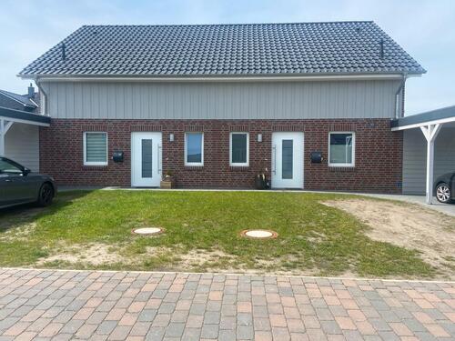 Foto - Zur Vermietung:DHH in 29643 Neuenkirchen