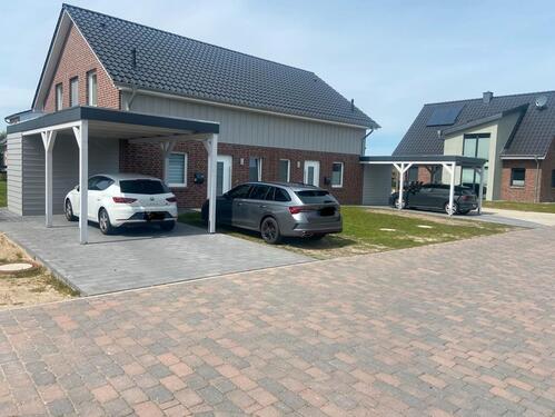 Foto - Einfamilienhaus zur Miete in Neuenkirchen