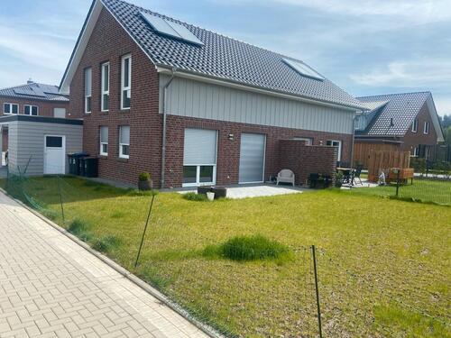 Foto - Einfamilienhaus in Neuenkirchen