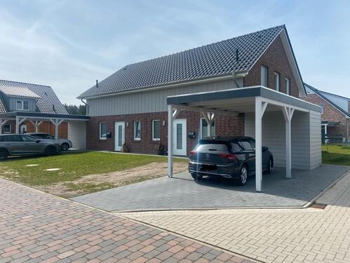 Foto - Einfamilienhaus in Neuenkirchen zur Miete