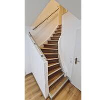 Modern saniert & zentral – hochwertig wohnen in Ahrensburg