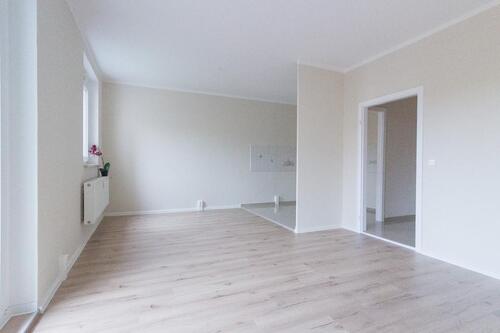 Foto - Etagenwohnung in Aue-Bad Schlema