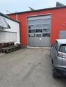 Foto - Lagerhalle zu vermieten - 10,00 EUR Kaltmiete, ca.  10,00 m²