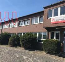183m² Büro-Ausstellungs-Lagerfläche Wanne-Eickel Provisionsfrei - Herne