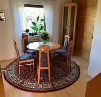 Exklusiv ausgestattete Mietwohnung - Feucht