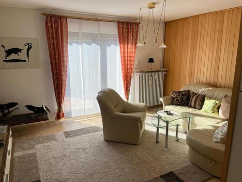 Foto - Etagenwohnung in Feucht zur Miete