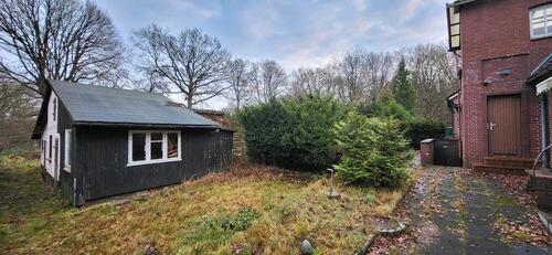 Foto - 6 Zimmer Einfamilienhaus zum Kaufen in Norderstedt