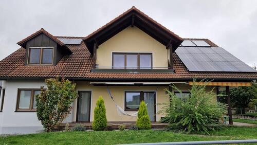 Foto - 4-Zimmer-Wohnung (140 m²) in Buxheim – ideal für Familien