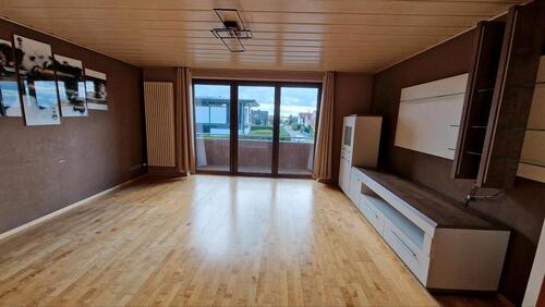 Foto - Etagenwohnung in Buxheim zur Miete