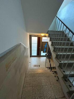 Foto - 3 Zimmer DG-Wohnung mit Küche und Balkon in Fischeln