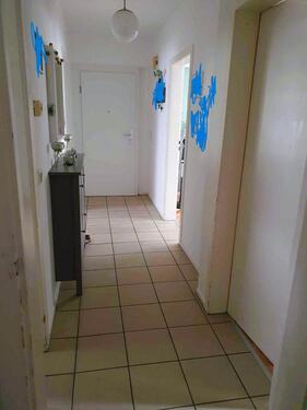 Foto - Etagenwohnung in Krefeld zur Miete