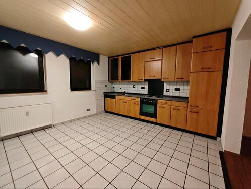 Foto - Etagenwohnung in Wesel zur Miete