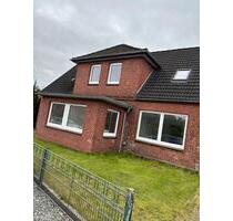 Wohnung zu vermieten - Erstbezug - Hammah