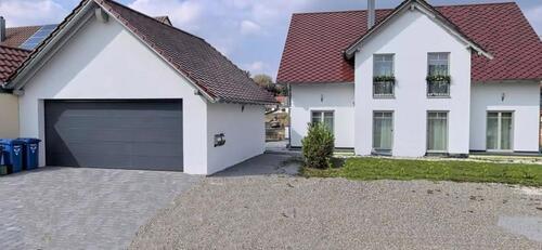 Foto - 7 Zimmer Etagenwohnung zum Kaufen in Schwäbisch Gmünd