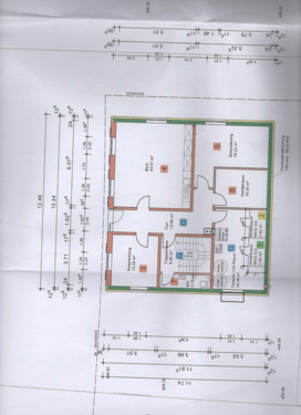 Foto - 7 Zimmer Etagenwohnung in Schwäbisch Gmünd