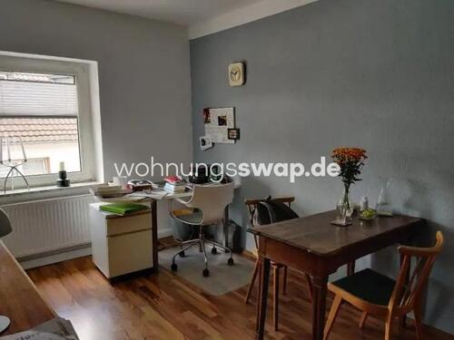 Foto - 2 Zimmer Etagenwohnung zur Miete in Köln