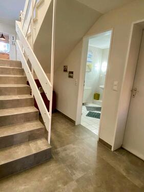 Foto - Großes Reihenmittelhaus Split-Level im Zentrum von Helmstedt