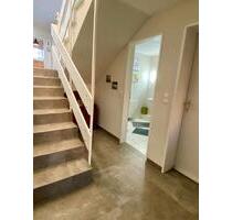 Großes Reihenmittelhaus Split-Level im Zentrum von Helmstedt