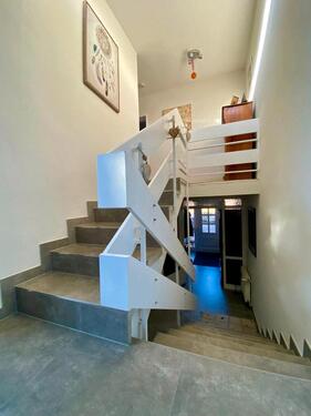 Foto - 7 Zimmer Reihenhaus in Helmstedt