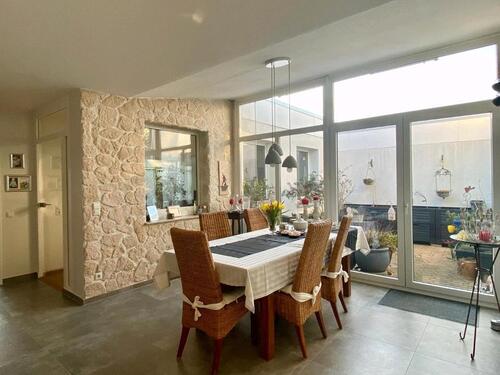 Foto - Reihenhaus in Helmstedt zum Kaufen