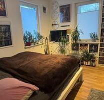 Erdgeschosswohnung mit Garten und Terrasse ab 01.05. zu vermieten - Bad Bramstedt