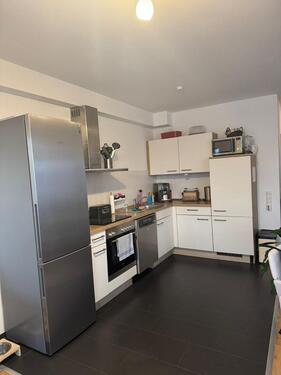 Foto - 3 Zimmer Erdgeschoßwohnung zur Miete in Bad Bramstedt