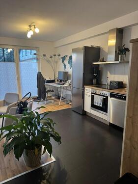 Foto - 3 Zimmer Erdgeschoßwohnung in Bad Bramstedt